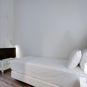 Eenpersoonskamer